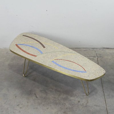 German Coffee Table, 1950s-NE-730124