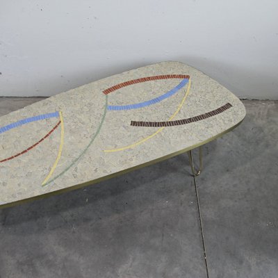 German Coffee Table, 1950s-NE-730124