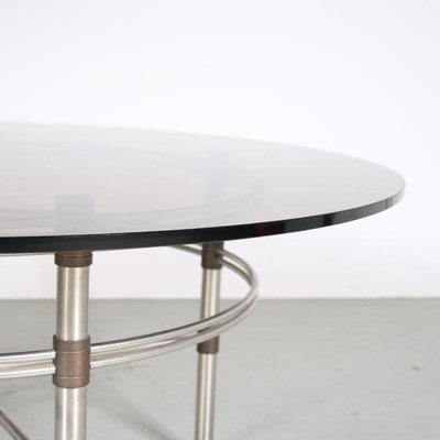 German Coffee Table, 1980s-DV-1820357