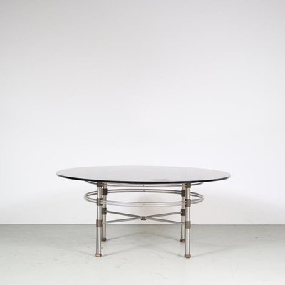 German Coffee Table, 1980s-DV-1820357