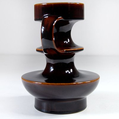 German Continua Candleholder by Cari Zalloni for Steuler, 1960s-GIW-1332752