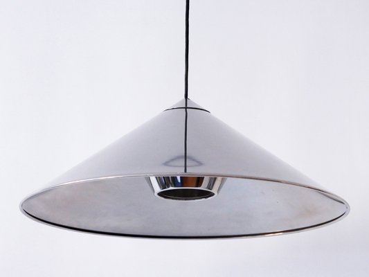 German Counter Balance Pendant Lamp by Florian Schulz, 1970-WPT-1092007