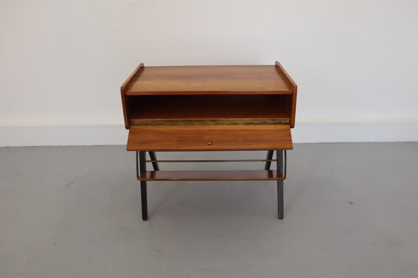 German Cupboard from Ilse Mobel, 1950s