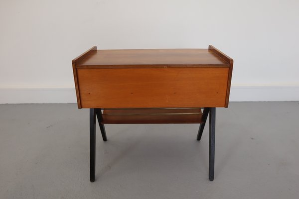 German Cupboard from Ilse Mobel, 1950s