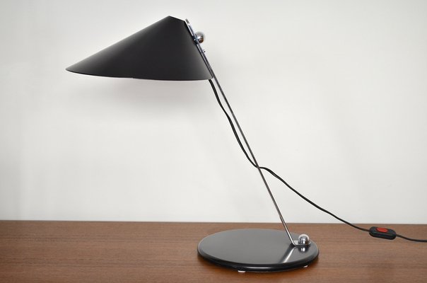 German Desk Lamp, 1960s-OV-1797445