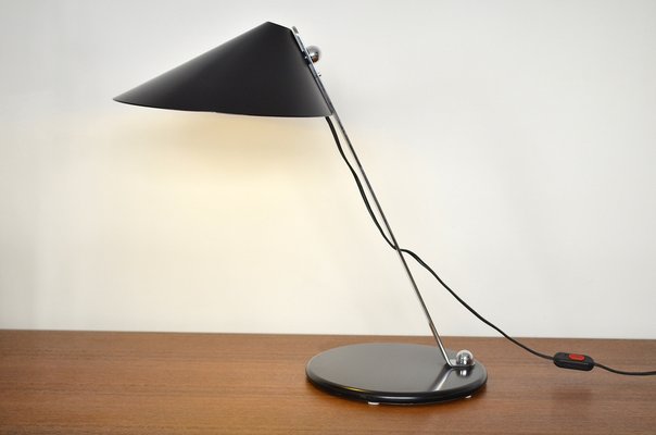 German Desk Lamp, 1960s-OV-1797445