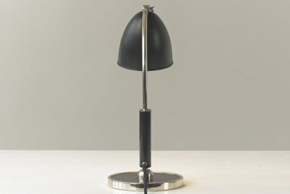 German Desk Lamp from HALA - Hannoversche Lampenfabrik, 1930s-LOB-902565