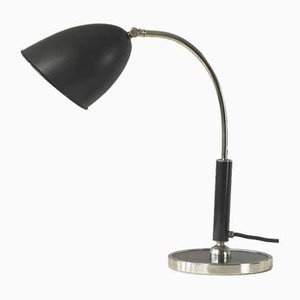 German Desk Lamp from HALA - Hannoversche Lampenfabrik, 1930s-LOB-902565