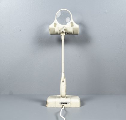 German Desk Lamp from Magnimar, 1950s-VLO-1162214