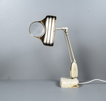 German Desk Lamp from Magnimar, 1950s-VLO-1162214