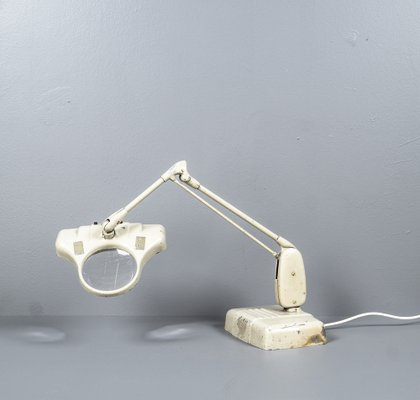 German Desk Lamp from Magnimar, 1950s-VLO-1162214