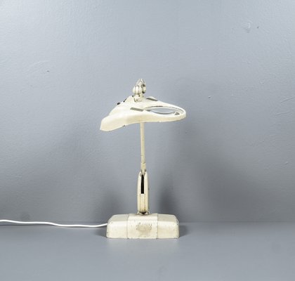 German Desk Lamp from Magnimar, 1950s-VLO-1162214