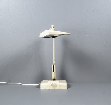 German Desk Lamp from Magnimar, 1950s-VLO-1162214