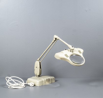 German Desk Lamp from Magnimar, 1950s-VLO-1162214