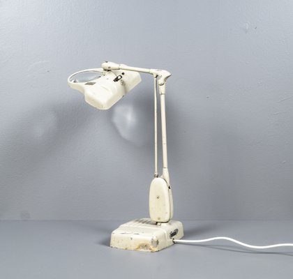 German Desk Lamp from Magnimar, 1950s-VLO-1162214