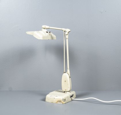 German Desk Lamp from Magnimar, 1950s-VLO-1162214