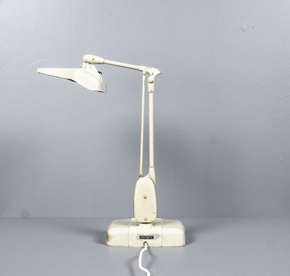 German Desk Lamp from Magnimar, 1950s-VLO-1162214