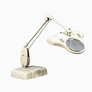 German Desk Lamp from Magnimar, 1950s-VLO-1162214