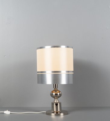 German Desk Lamp in the Style of Staff Leuchten, 1960s-VLO-1336025