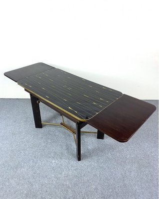 German Dining or Coffee Table, 1940s-QFU-1017640