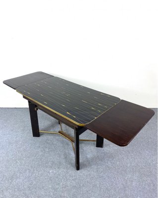 German Dining or Coffee Table, 1940s-QFU-1017640