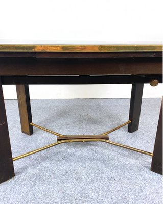 German Dining or Coffee Table, 1940s-QFU-1017640