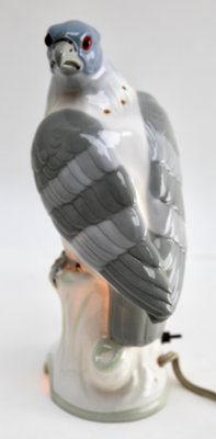 German Eagle Perfume Lamp Air Purifier by Carl Scheidig, 1930s-MJY-1148842