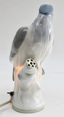 German Eagle Perfume Lamp Air Purifier by Carl Scheidig, 1930s-MJY-1148842