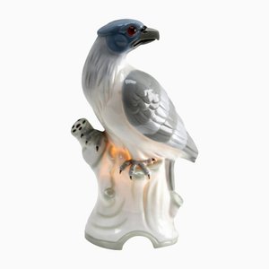 German Eagle Perfume Lamp Air Purifier by Carl Scheidig, 1930s-MJY-1148842