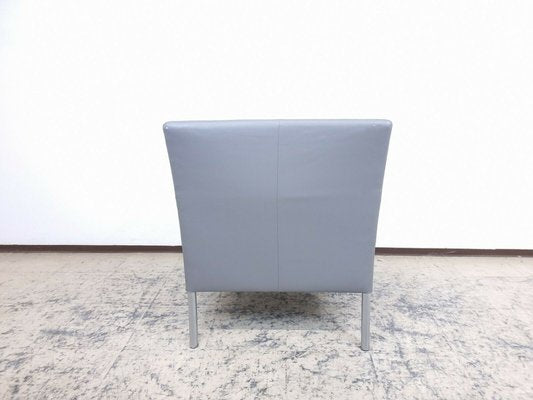 German Grey Jason 391 Chair from Walter Knoll-BVM-1397454