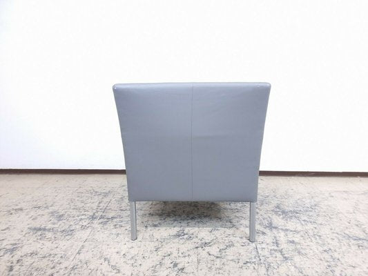 German Grey Jason 391 Chair from Walter Knoll-BVM-1397452