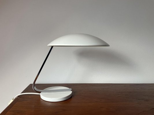 German Kaiser 6643 Desk Lamp, 1960s-WSA-920688