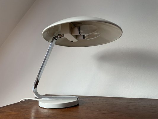 German Kaiser 6643 Desk Lamp, 1960s-WSA-920688