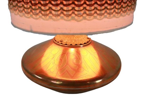 German Kaupandi Table Lamp-FYZ-1359173