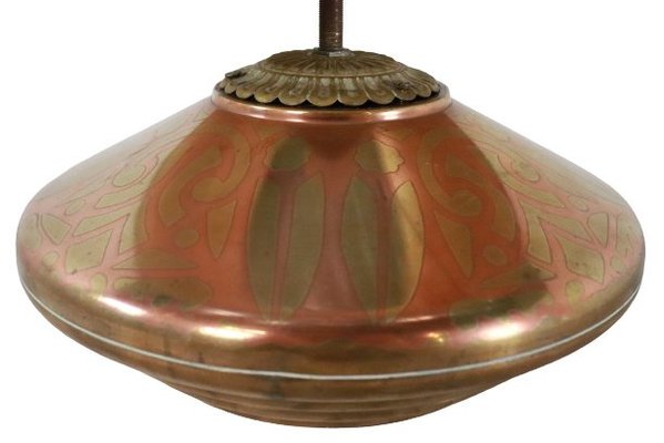 German Kaupandi Table Lamp-FYZ-1359173