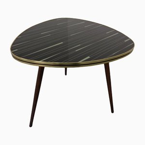 German Kidney Coffee Table, 1960s-RDW-1167715