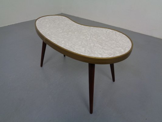 German Kidney Side Table, 1960s-RDW-825913