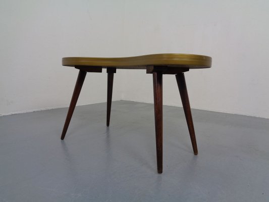 German Kidney Side Table, 1960s-RDW-825913