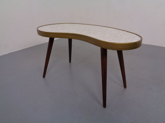 German Kidney Side Table, 1960s-RDW-825913