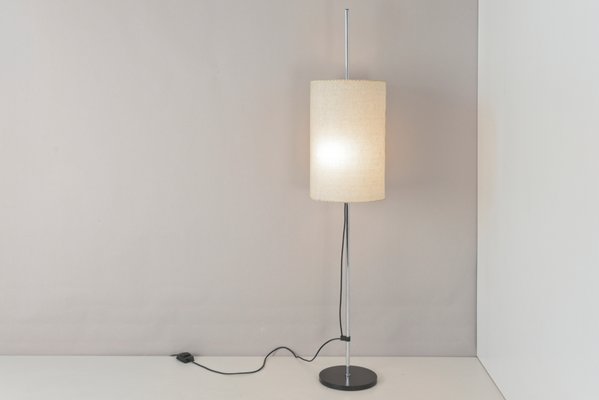 German L 400 Floor Lamp from Staff, 1969-LOB-968716