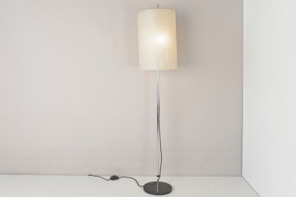 German L 400 Floor Lamp from Staff, 1969-LOB-968719