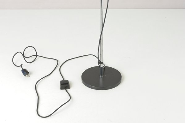 German L 400 Floor Lamp from Staff, 1969-LOB-968719