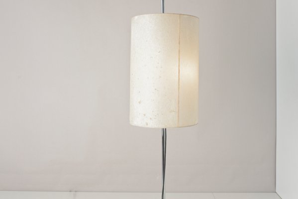 German L 400 Floor Lamp from Staff, 1969-LOB-968719