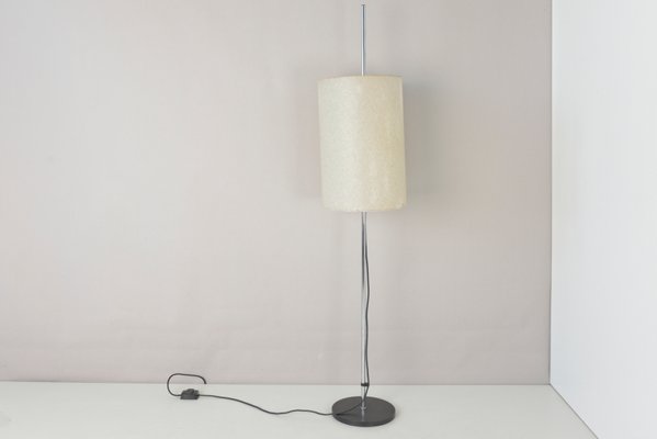 German L 400 Floor Lamp from Staff, 1969-LOB-968719