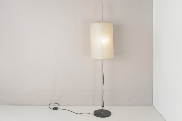 German L 400 Floor Lamp from Staff, 1969-LOB-968719