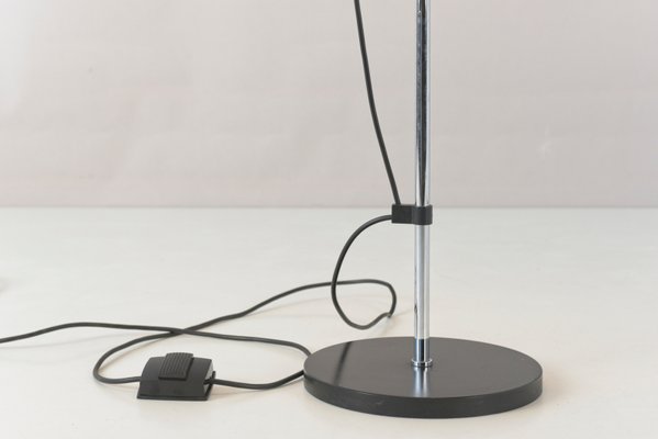 German L 400 Floor Lamp from Staff, 1969-LOB-968716