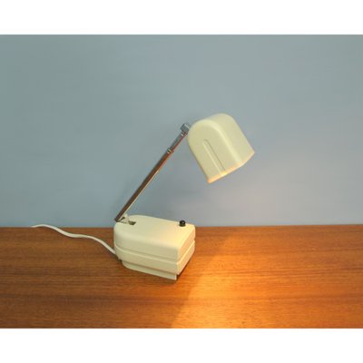 German Lampette Table Lamp by Eichhoff Werke for Fagerhults, 1970s-KDW-1791698