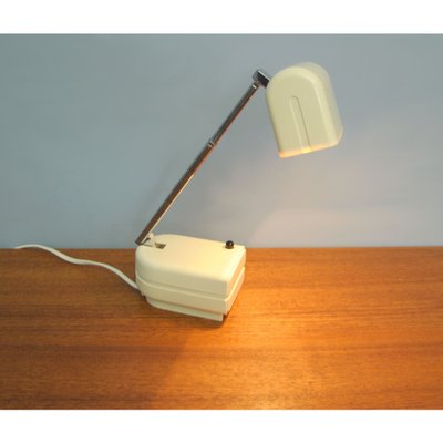 German Lampette Table Lamp by Eichhoff Werke for Fagerhults, 1970s-KDW-1791698