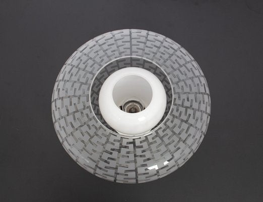 German Light Fixture by Wagenfeld Peill & Putzler, 1950s-UGR-1738262