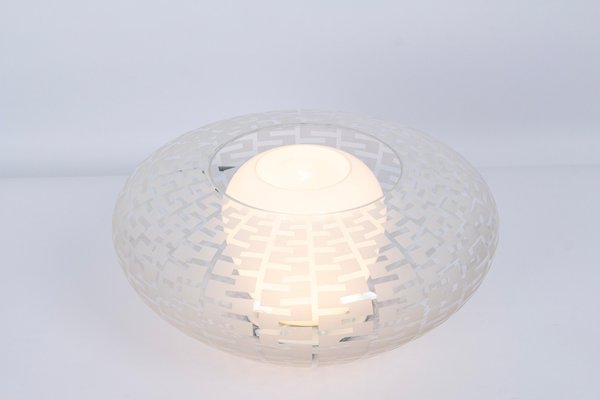 German Light Fixture by Wagenfeld Peill & Putzler, 1950s-UGR-1738262